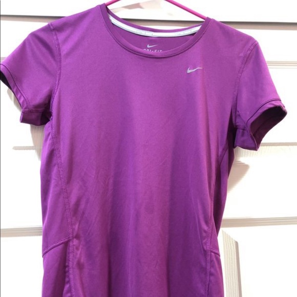 Nike Tops - Nike Dri-Fit Short sleeve Nike Tops - Nike Dri-Fit Short sleeve